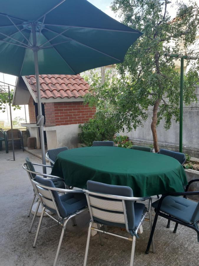 Apartment Aurora Makarska