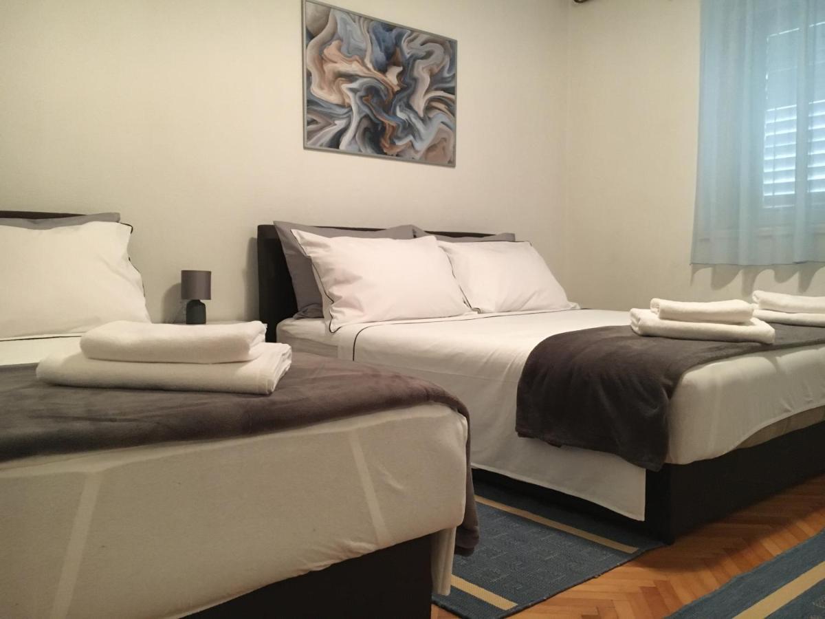 Aurora Apartment Makarska
