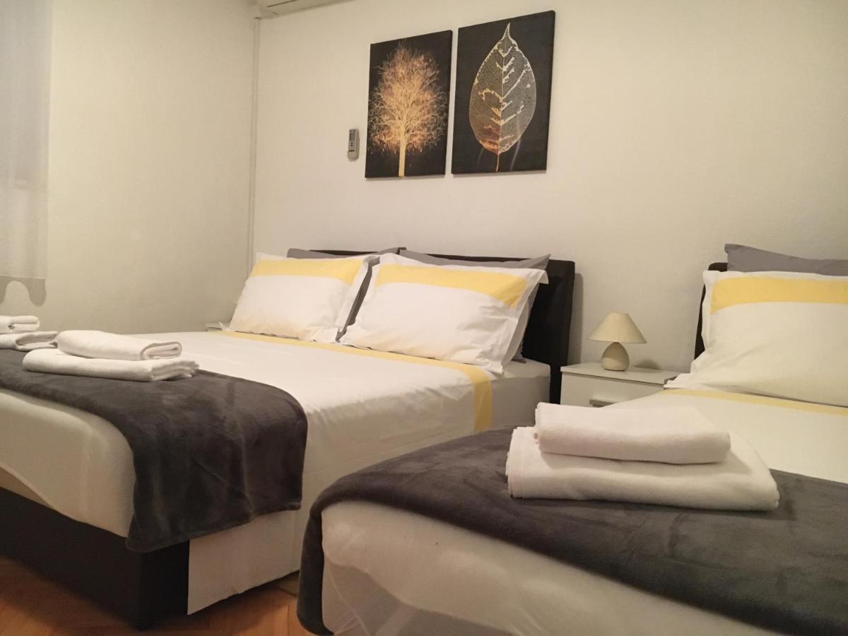 Aurora Apartment Makarska