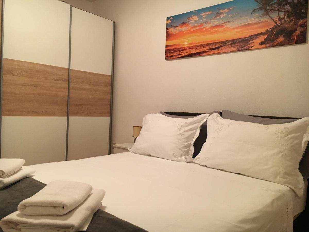 Apartment Aurora Makarska