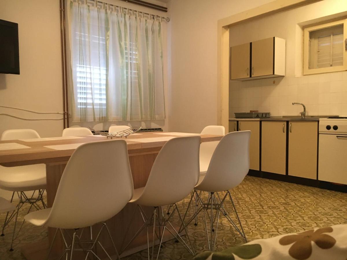 Aurora Apartment *