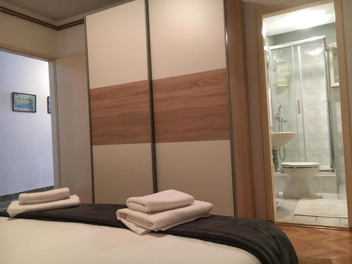 Apartmán Aurora *